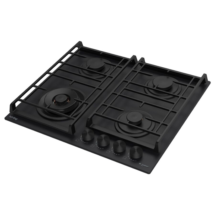Варочная поверхность Korting HG 6235 CTN