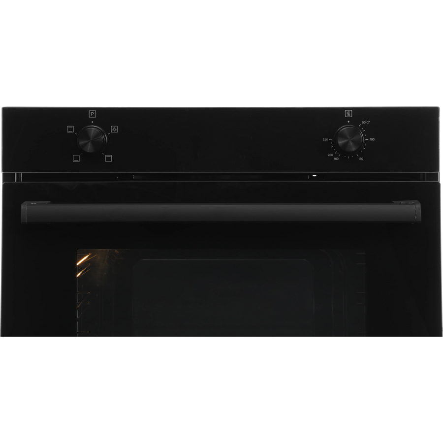 Духовой шкаф Vitek VEO 6230 BG стекло черное