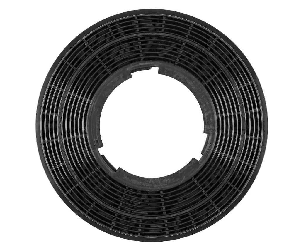 Фильтр угольный для вытяжки Krona CP 120 (1шт)