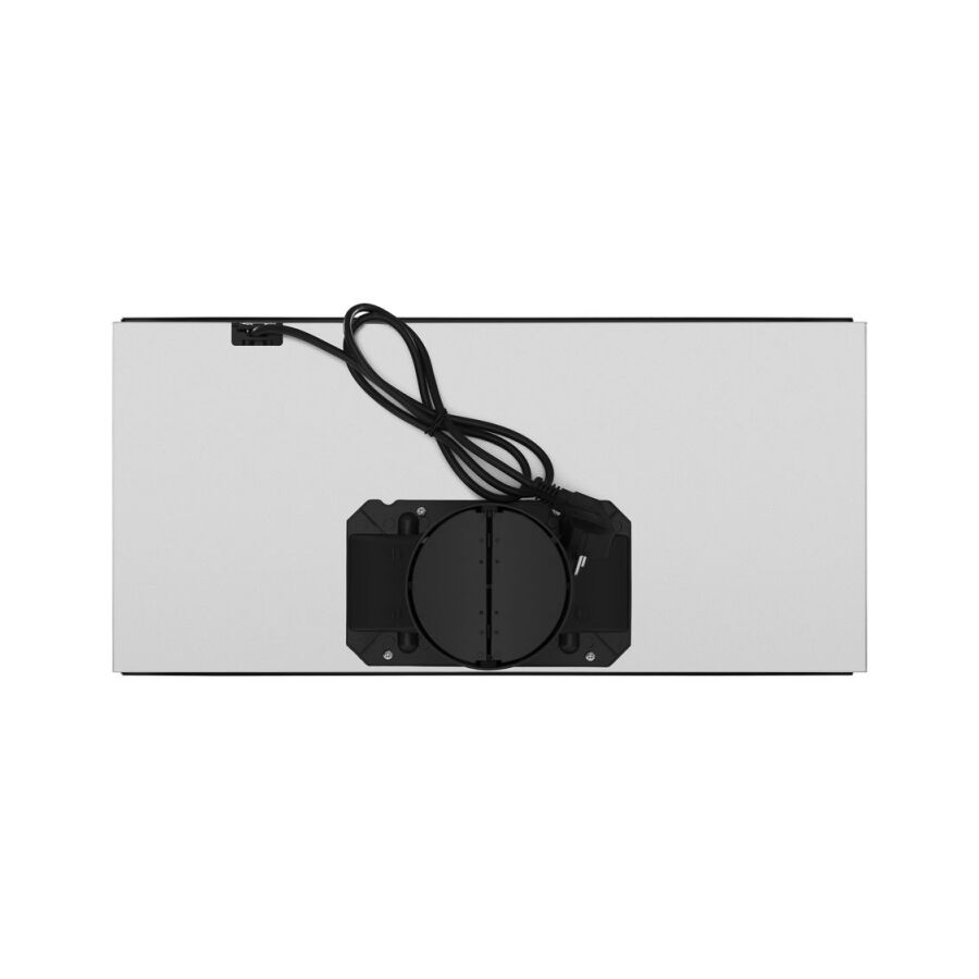 Вытяжка HOMSair Camelia Power 60 Black