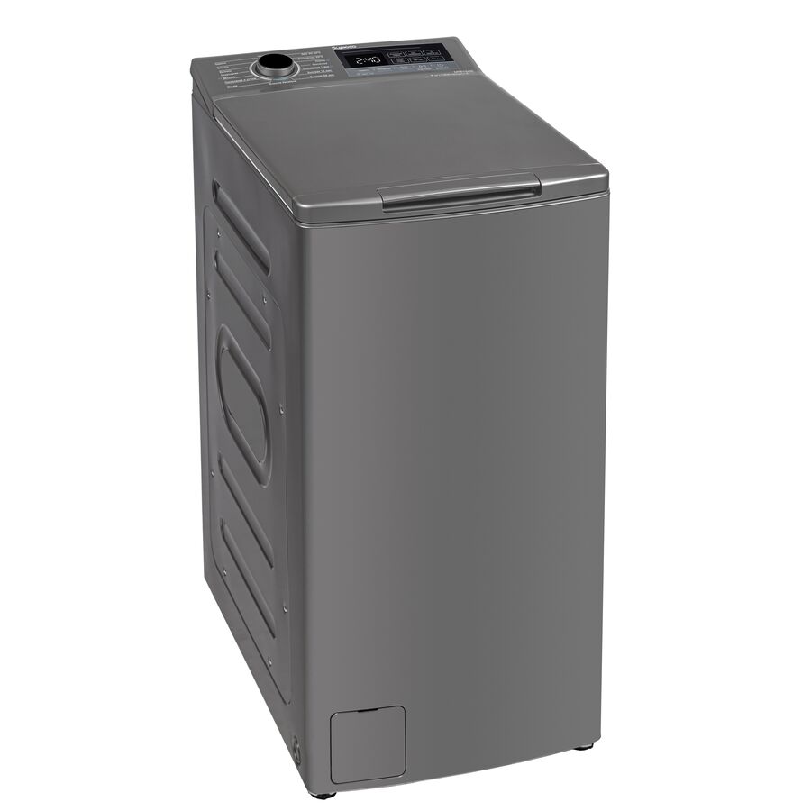 Стиральная машина Бирюса WM-MT813/05 M