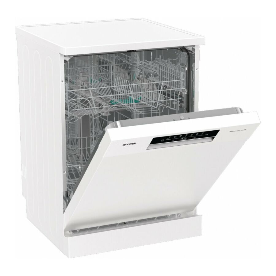 Посудомоечная машина Gorenje GS642E90W белый
