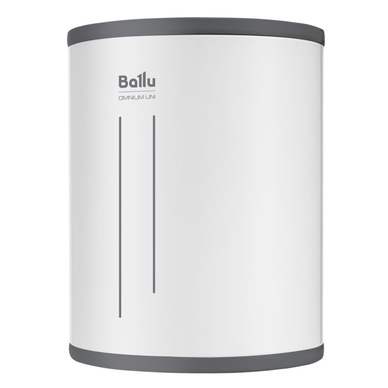 Водонагреватель Ballu BWH/S 10 Omnium Uni O