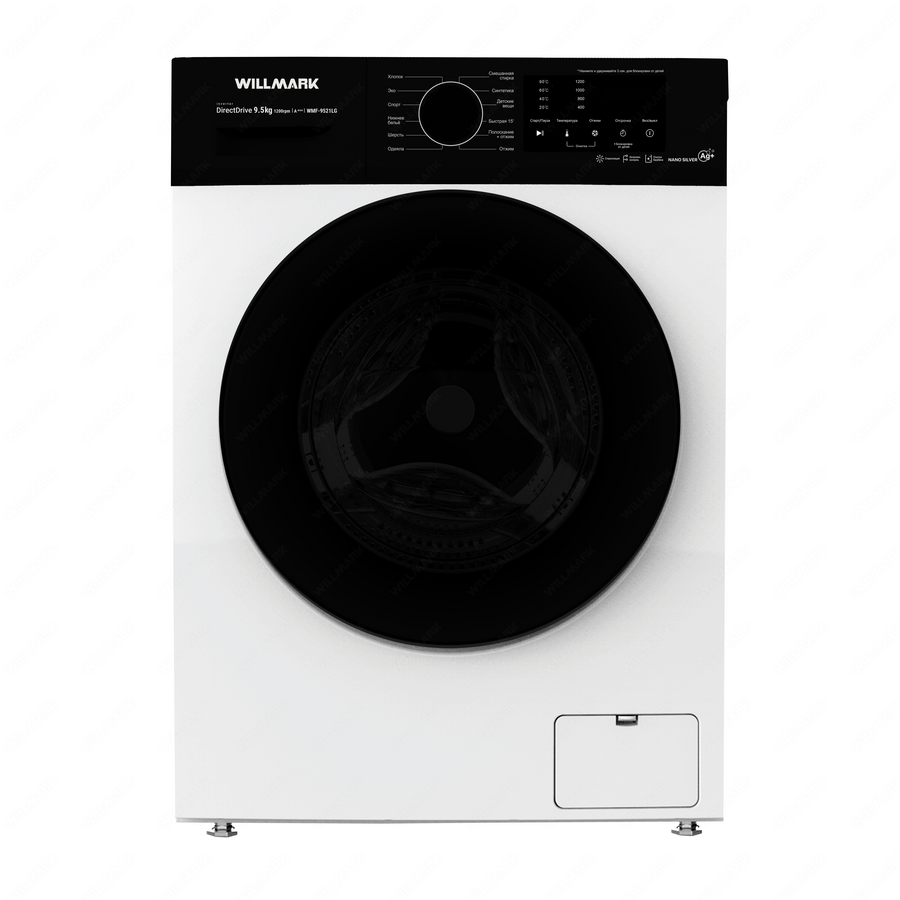 Стиральная машина WILLMARK WMF-9521LG