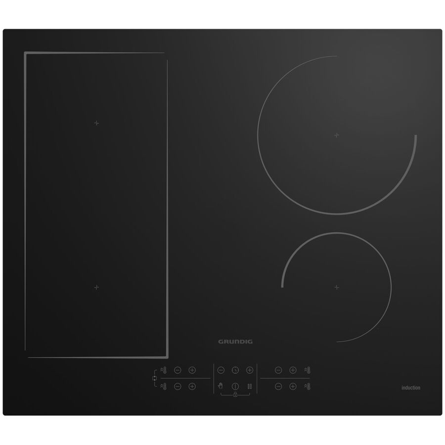 Варочная поверхность Grundig GIEI 623471 MN