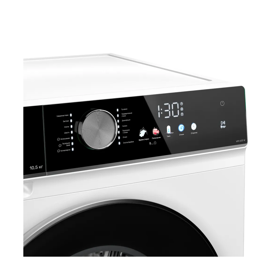 Стиральная машина Kuppersberg WM 600 W
