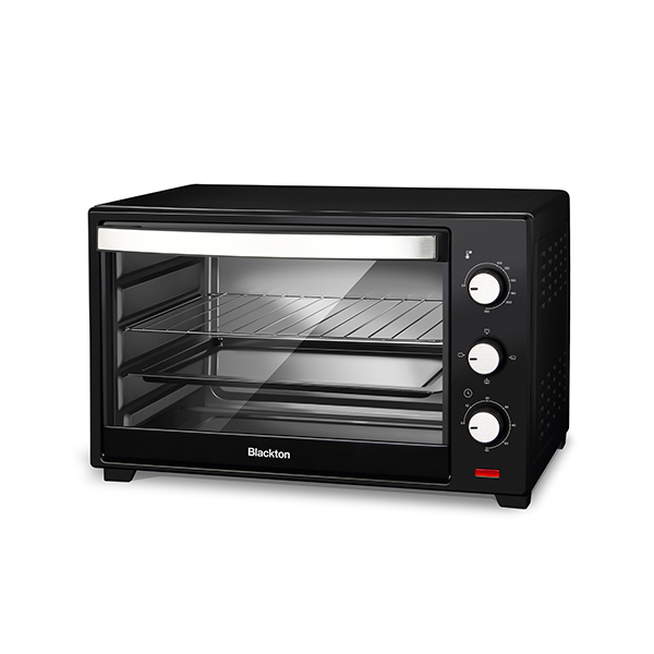 Электрическая печь BLACKTON Bt EO3001W Black