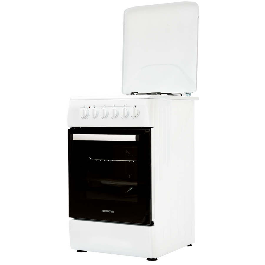 Кухонная плита RENOVA SK5E-2EW