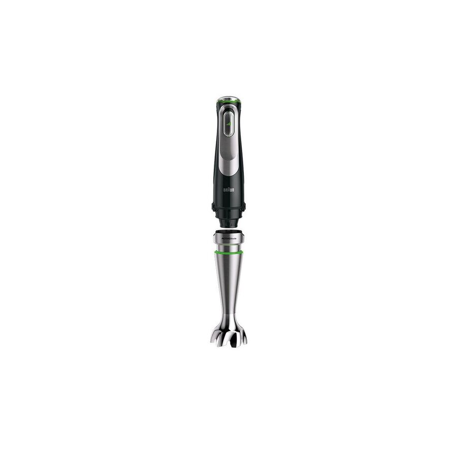 Блендер погружной Braun MQ9138XI 1200Вт