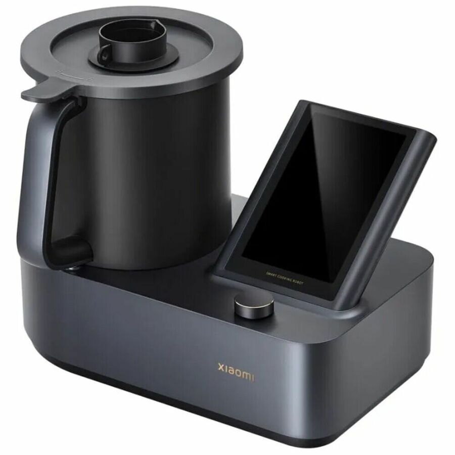 Кухонный робот Xiaomi Smart Cooking Robot BHR5930EU