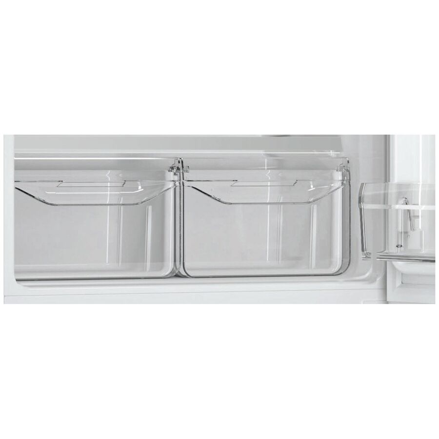 Холодильник Indesit DS 3180 W белый