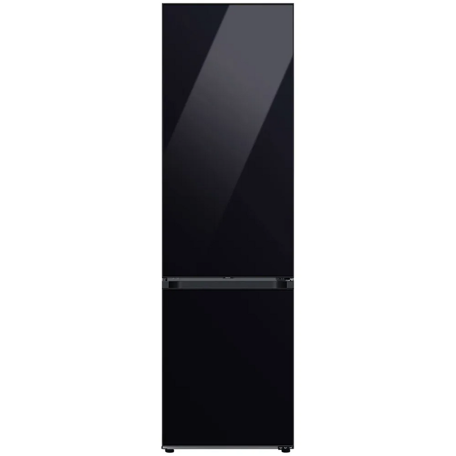 Холодильник Samsung RB38C6B2E22/EF черный
