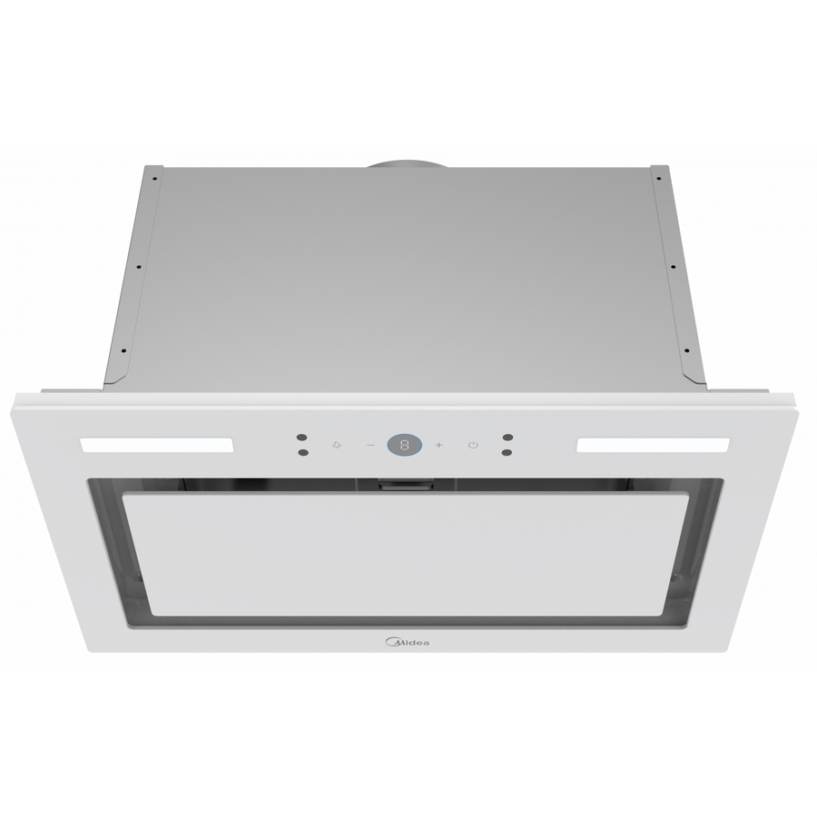 Вытяжка Midea MH60I530GW белый