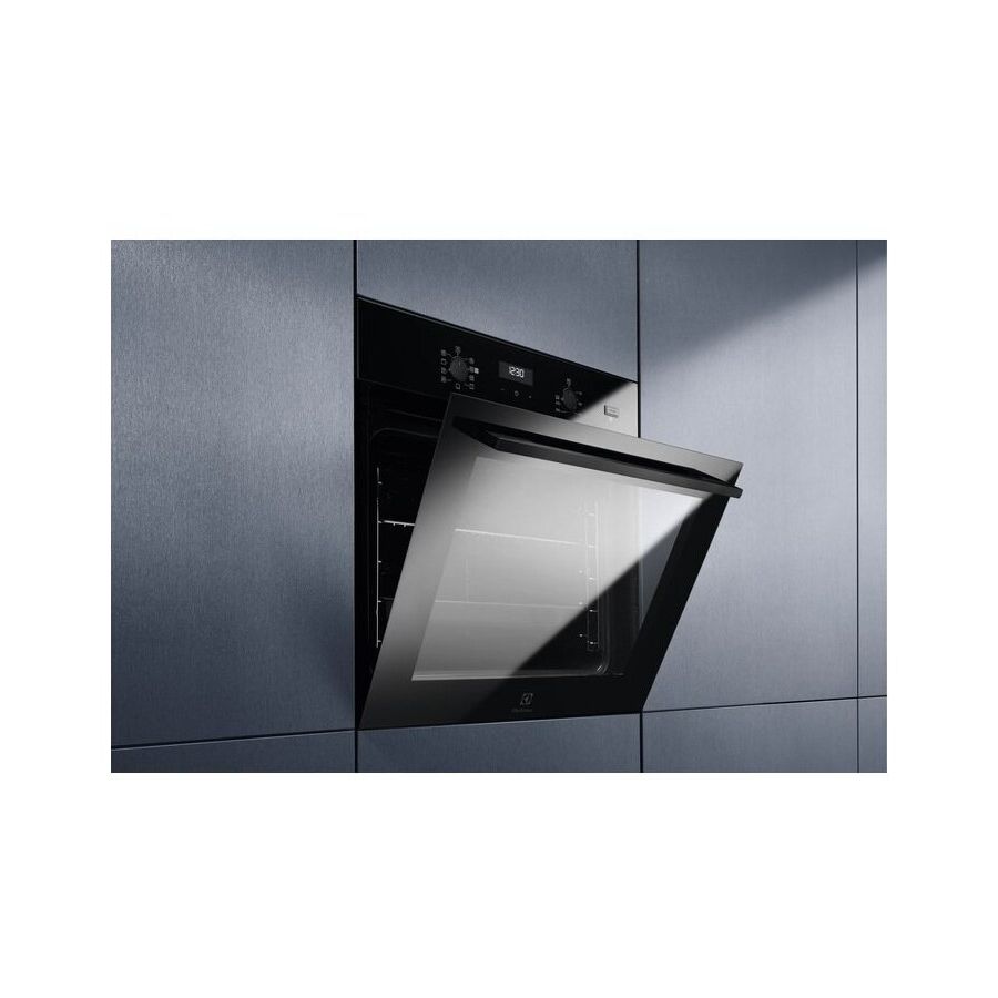 Духовой шкаф ELECTROLUX EOD3C70TK