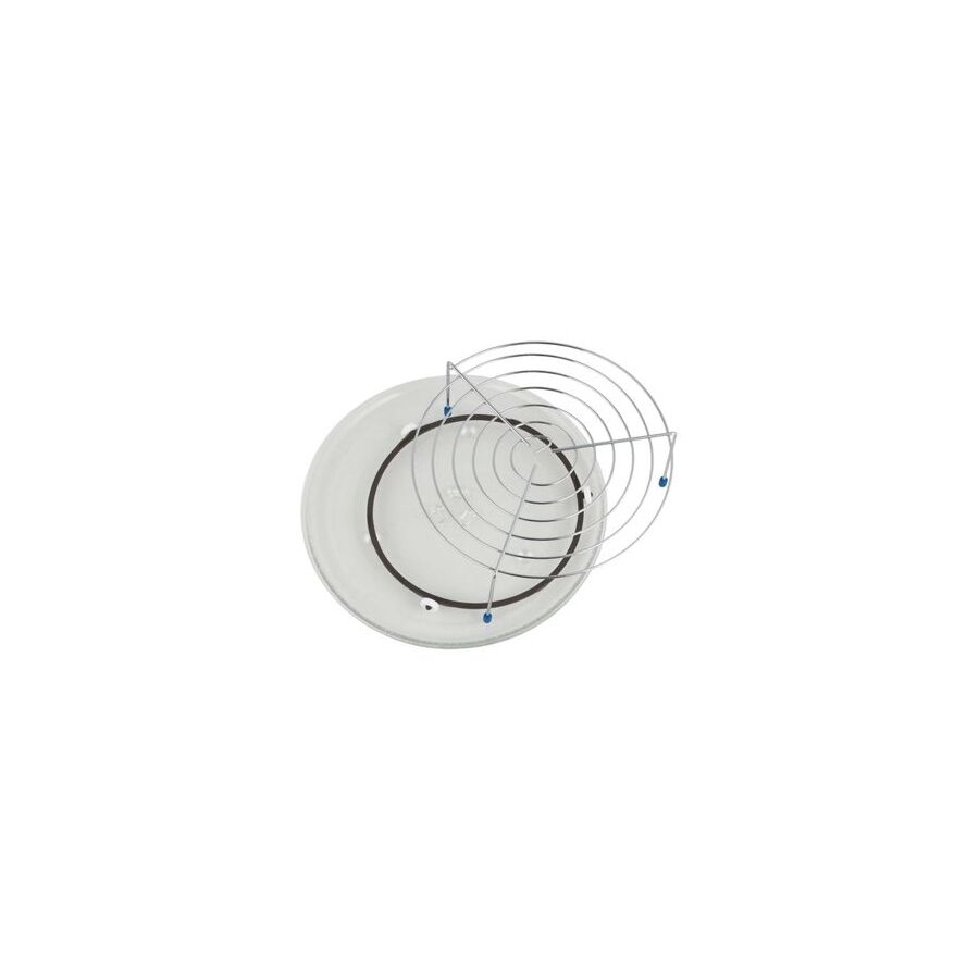 Микроволновая печь Samsung MG30T5018AK черная