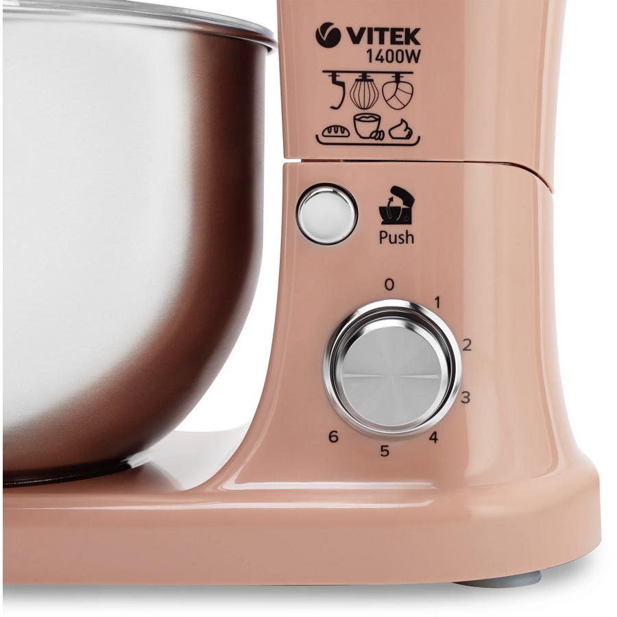 Кухонная машина VITEK VT-4102