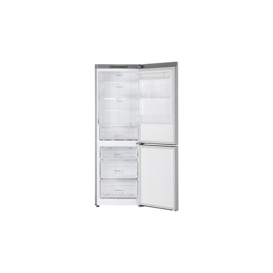 Холодильник Samsung RB30A30N0SA Metal Graphite 178x59.5x67.5см (двухкамерный)
