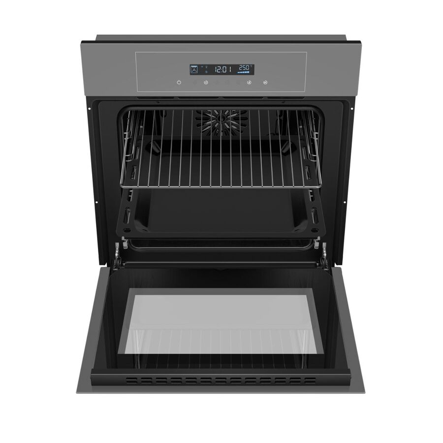 Духовой шкаф MAUNFELD AEOD6063G2
