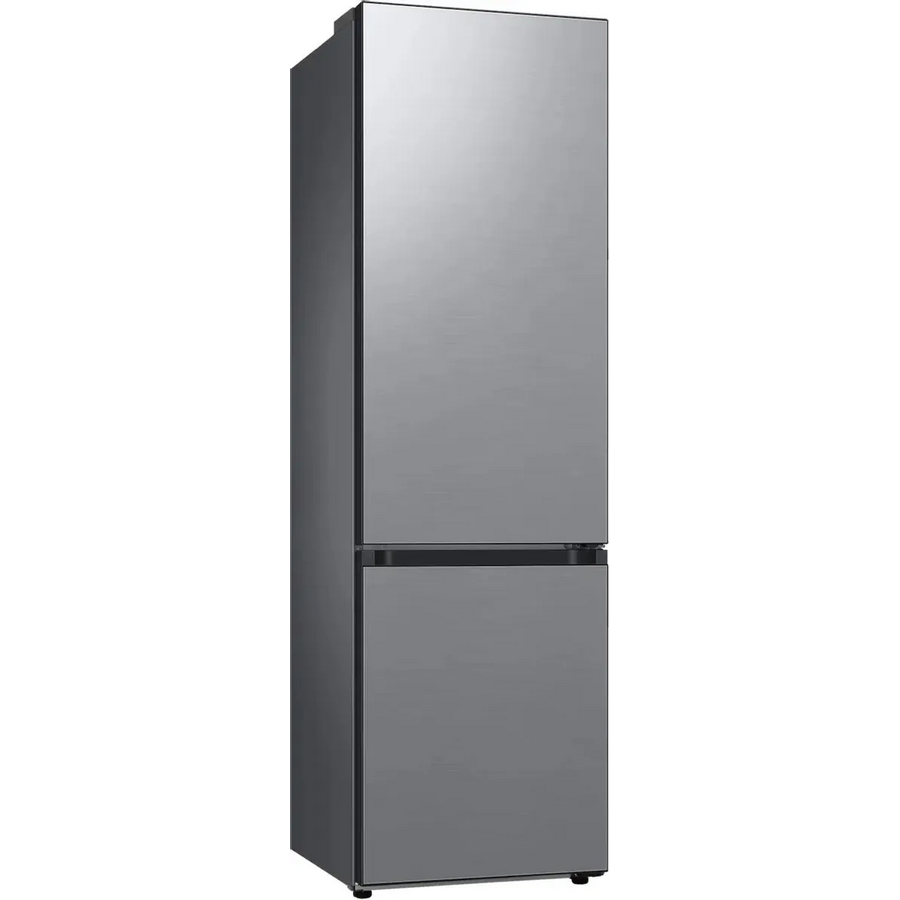 Холодильник Samsung RB38C6B3ES9/EF сталь