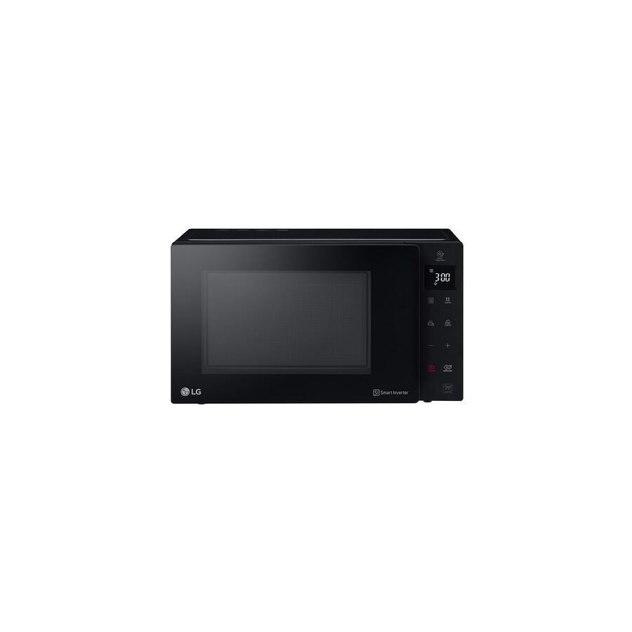 Микроволновая печь LG MW23R35GIB 23л. черный