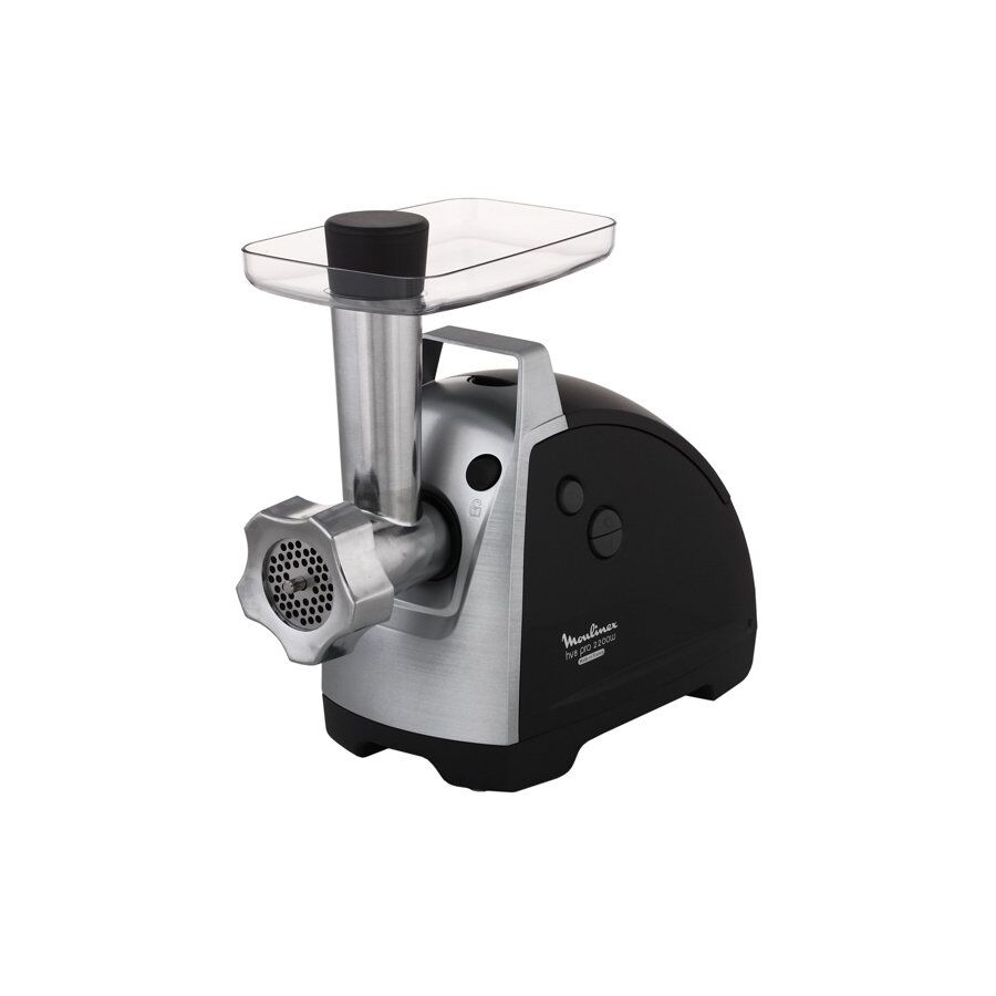 Мясорубка MOULINEX ME687832