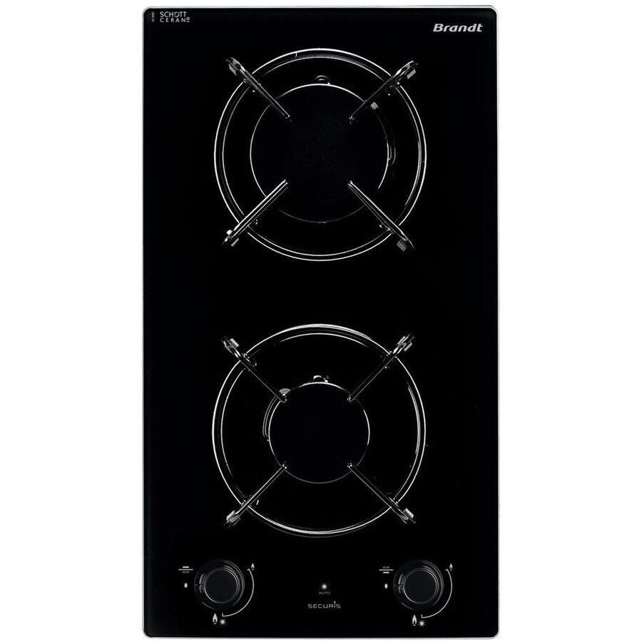 Газовая панель Brandt BPG6210B