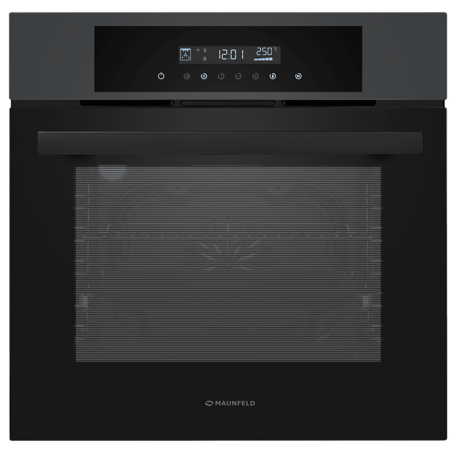 Духовой шкаф MAUNFELD AEOD60103G1