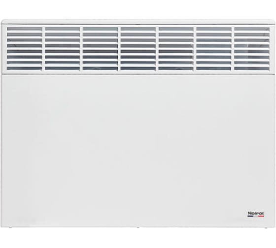 Конвектор Noirot CNX-4 2000 без ножек, белый