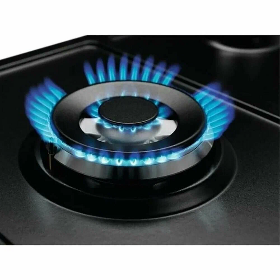 Варочная панель ELECTROLUX EGS6436K