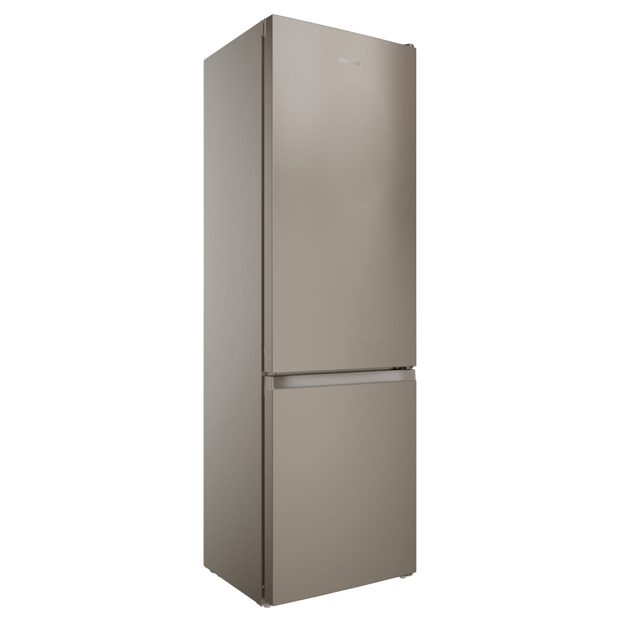 Холодильник Hotpoint HT 5200 C BZ бронзовый