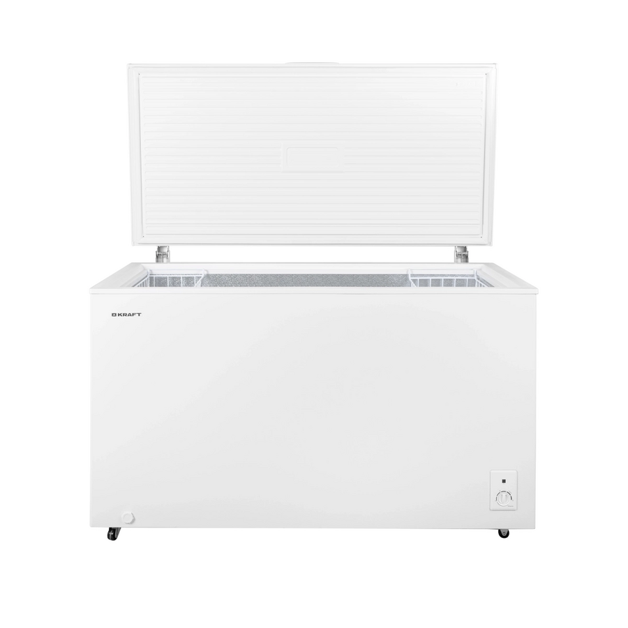 Морозильный ларь Kraft BD (W)-460RX