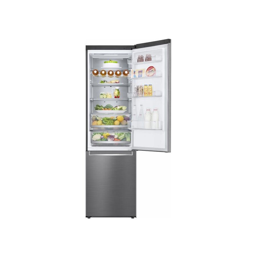 Холодильник LG GA-B509SMUM