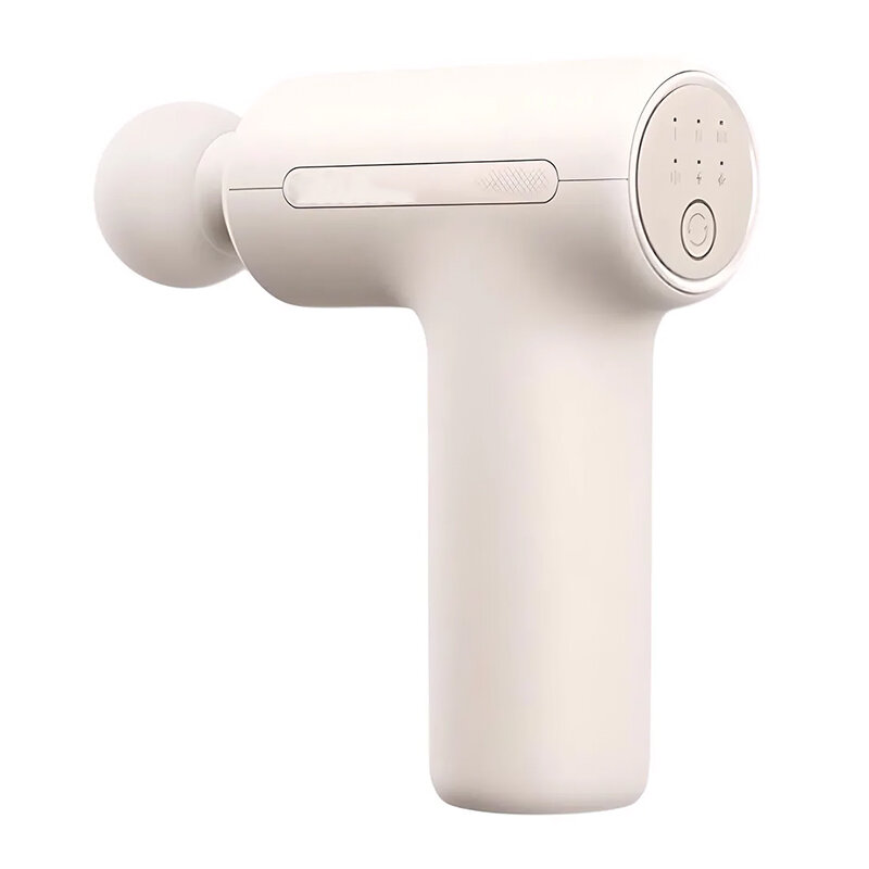 Массажный пистолет Xiaomi Mijia Mijia Fascia Gun 3 Mini (MJJMQ07YM) Beige