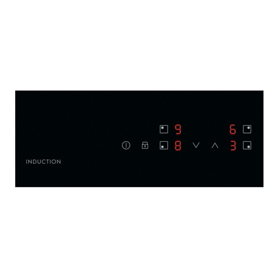 Варочная поверхность ELECTROLUX LIB60420CK