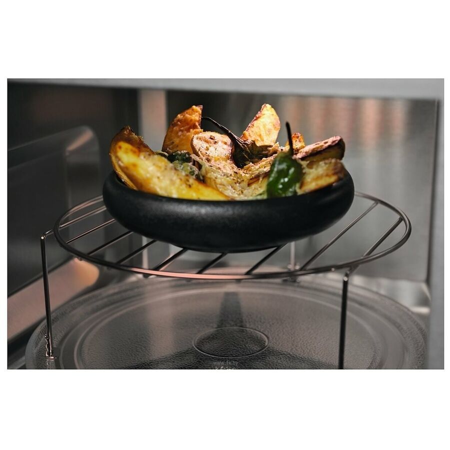 Микроволновая печь встраиваемая Electrolux EMS4253TEX