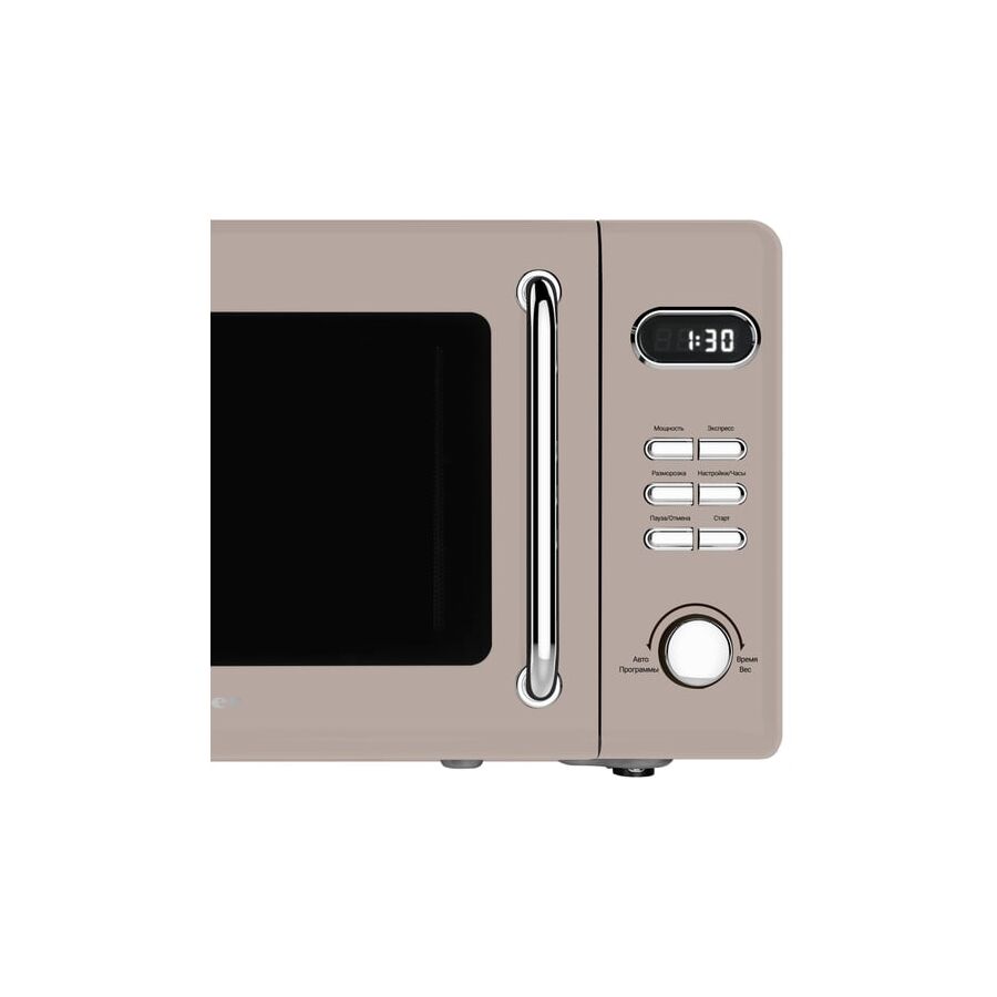 Микроволновая печь TESLER ME-2035 Sand Grey