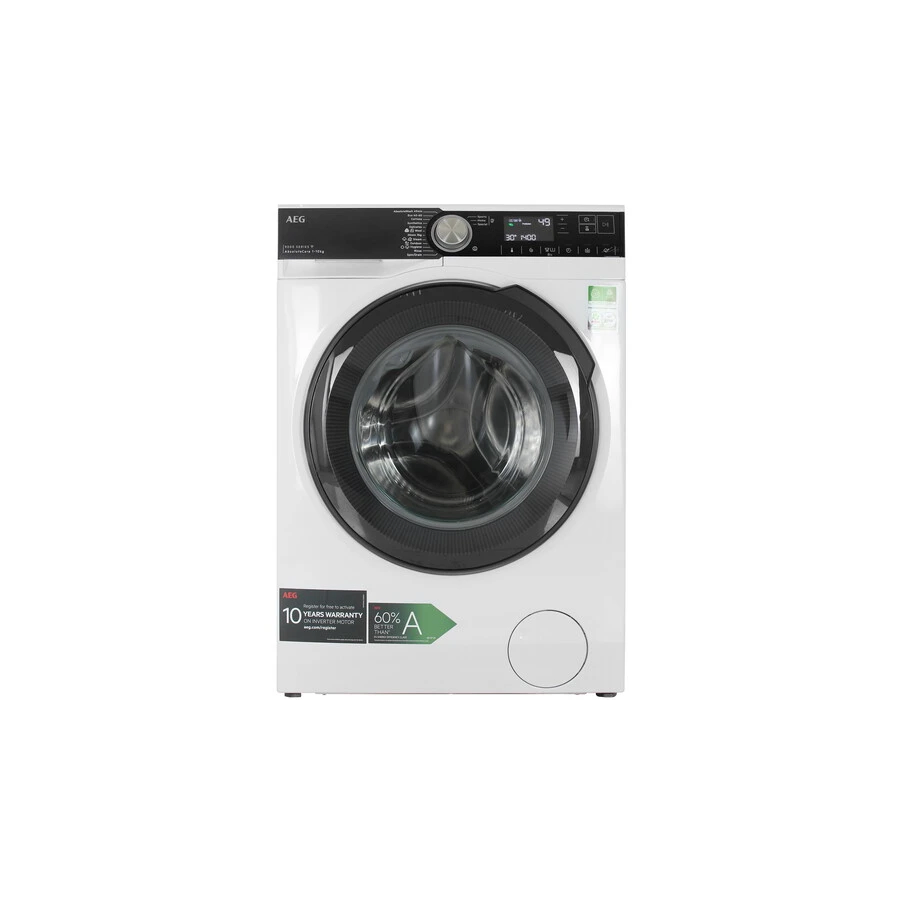 Стиральная машина AEG LFR95146SUE