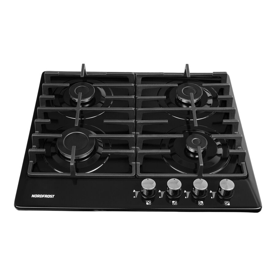 Варочная поверхность NORDFROST HS 6043 B