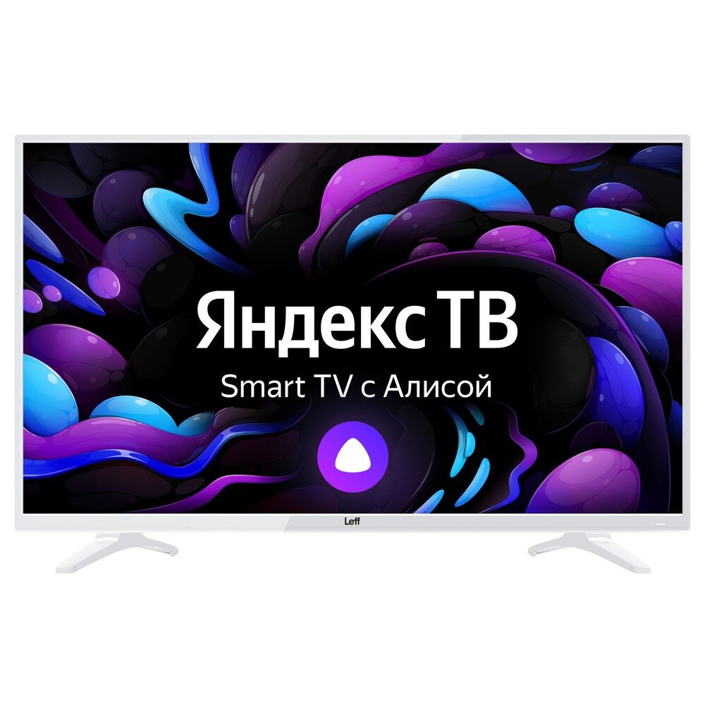 Телевизор 43