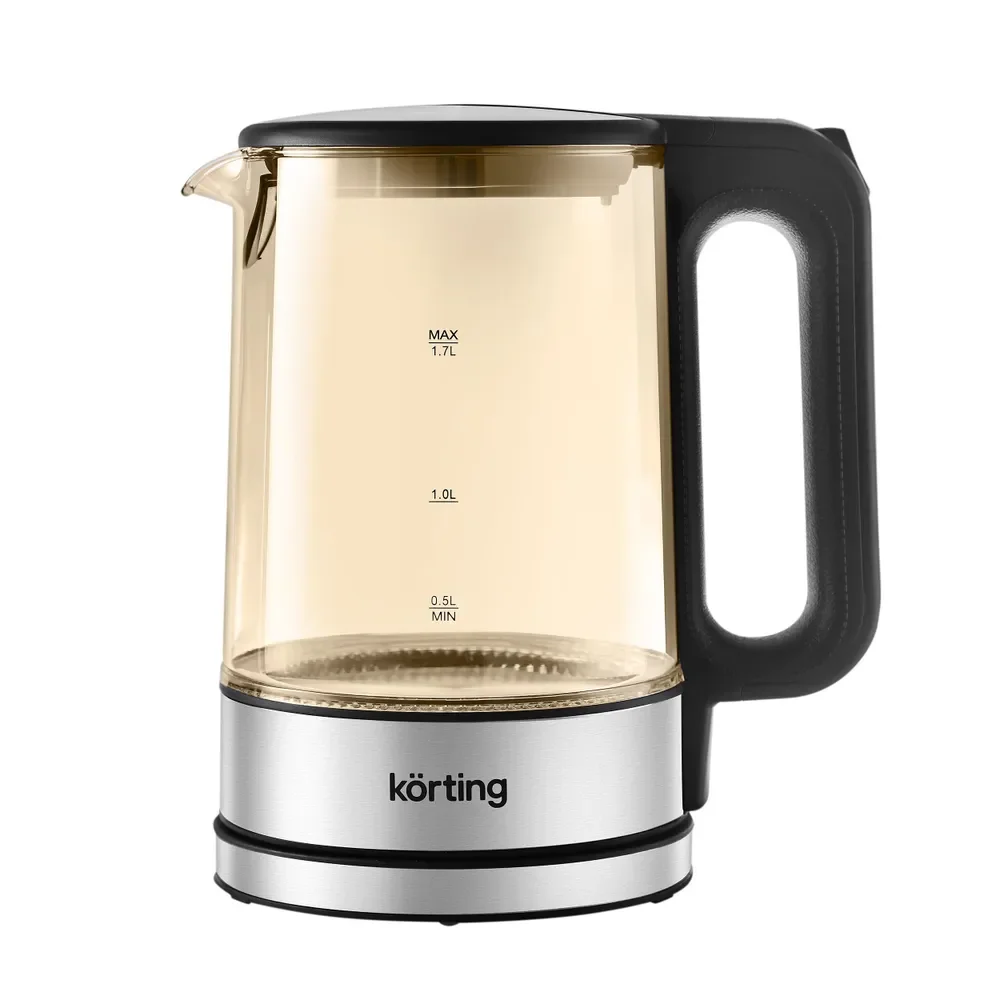 Электрочайник KORTING KWK 0903 G