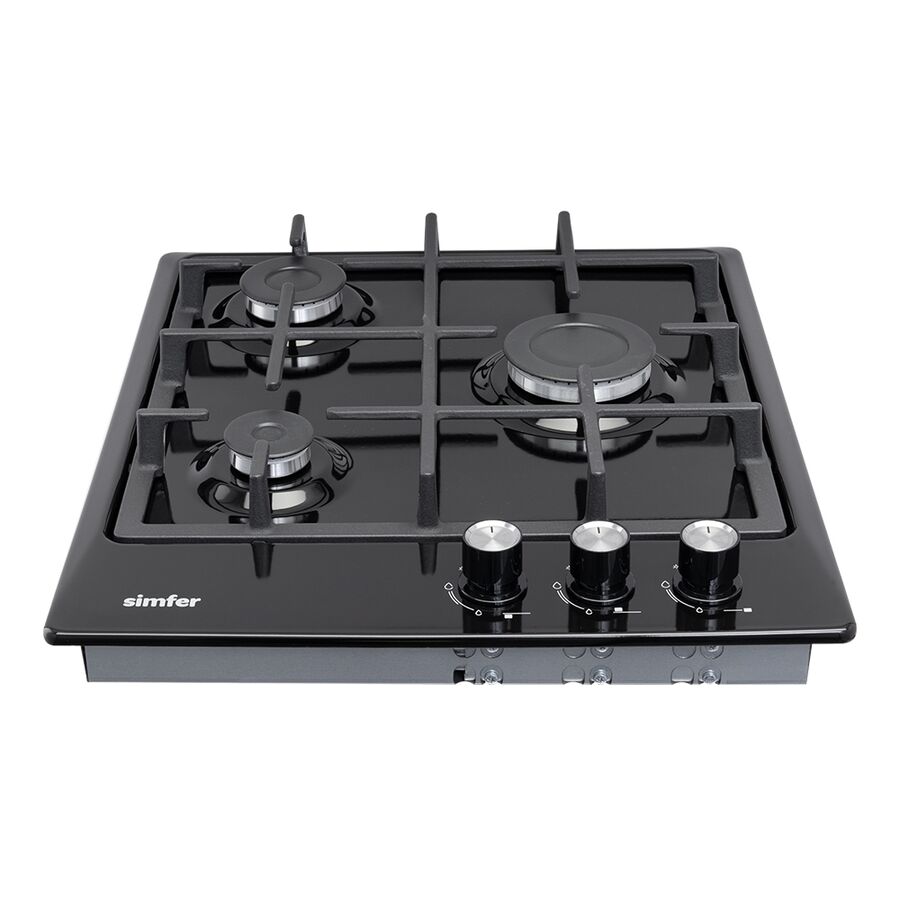 Варочная панель Simfer H45V30B416