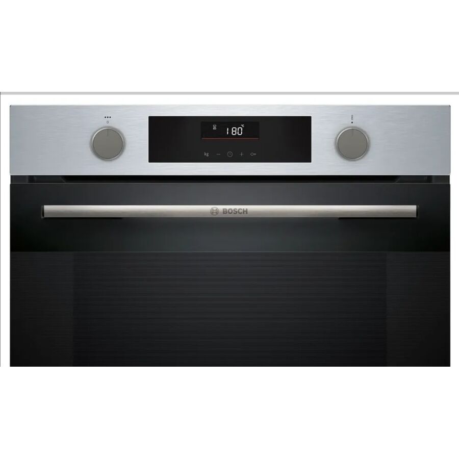Духовой шкаф Bosch HUA736ER0 нерж