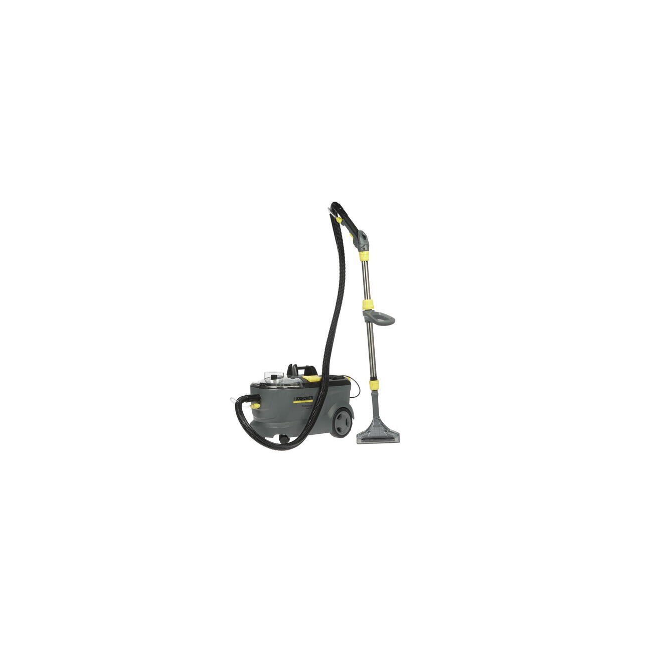 Пылесос Karcher Puzzi 10/1