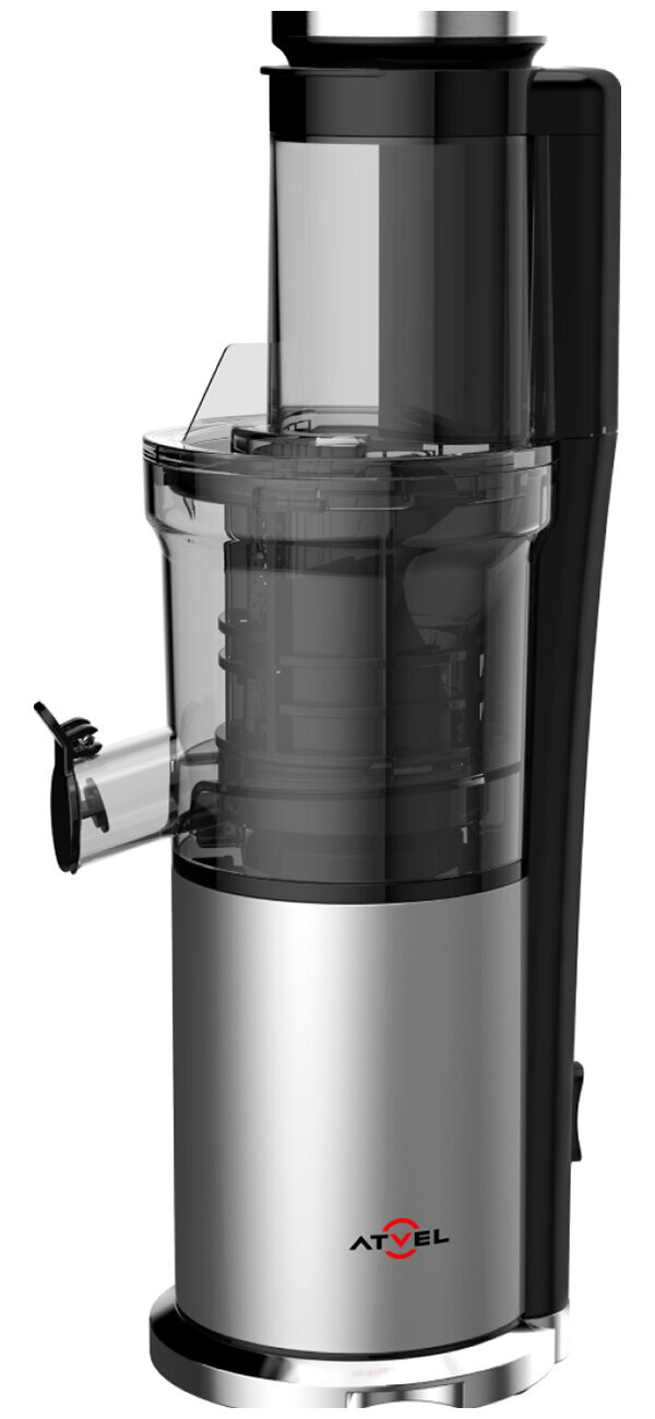 Соковыжималка Atvel PowerTwist J7 75601 Gray