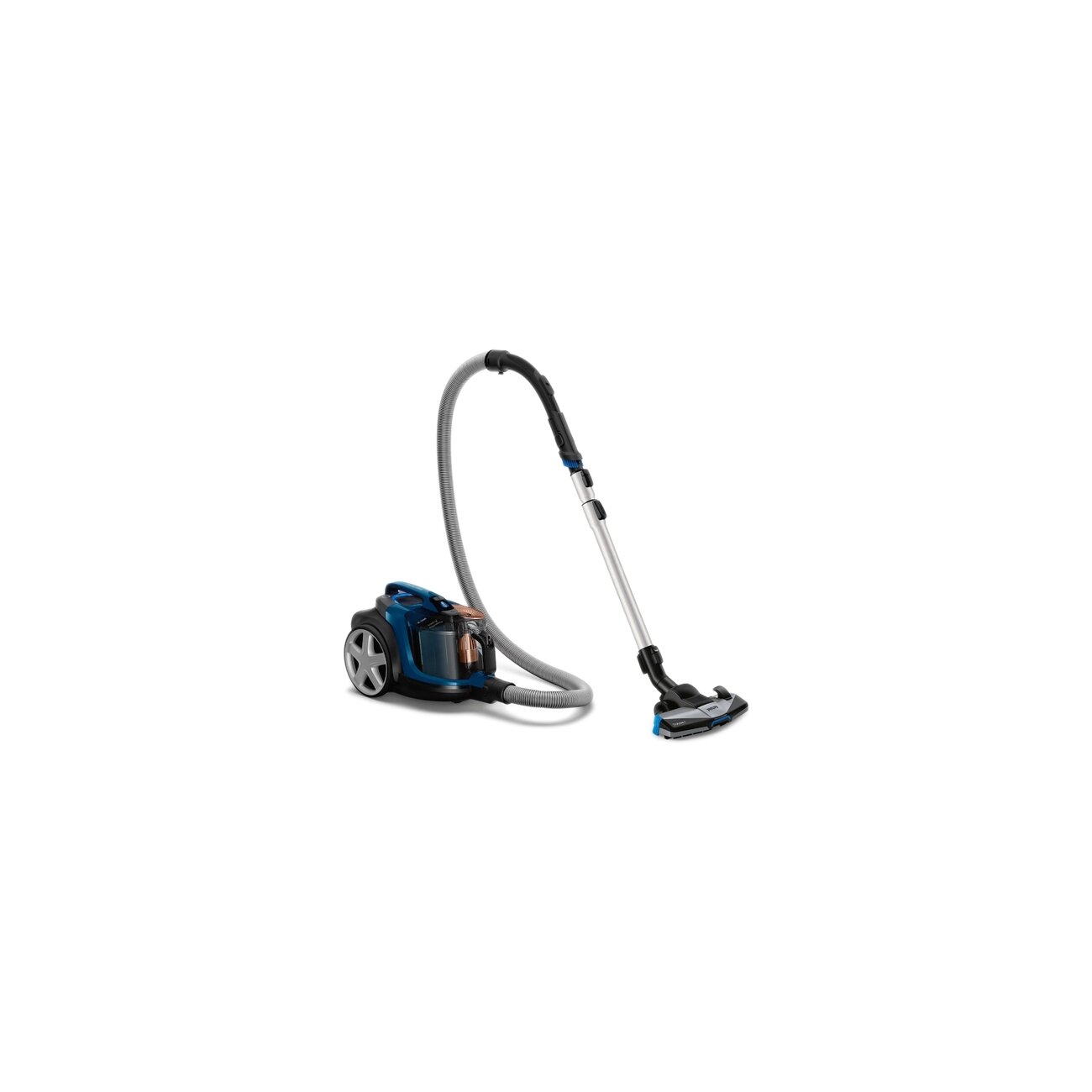 Пылесос Philips FC9733/01 PowerPro Expert