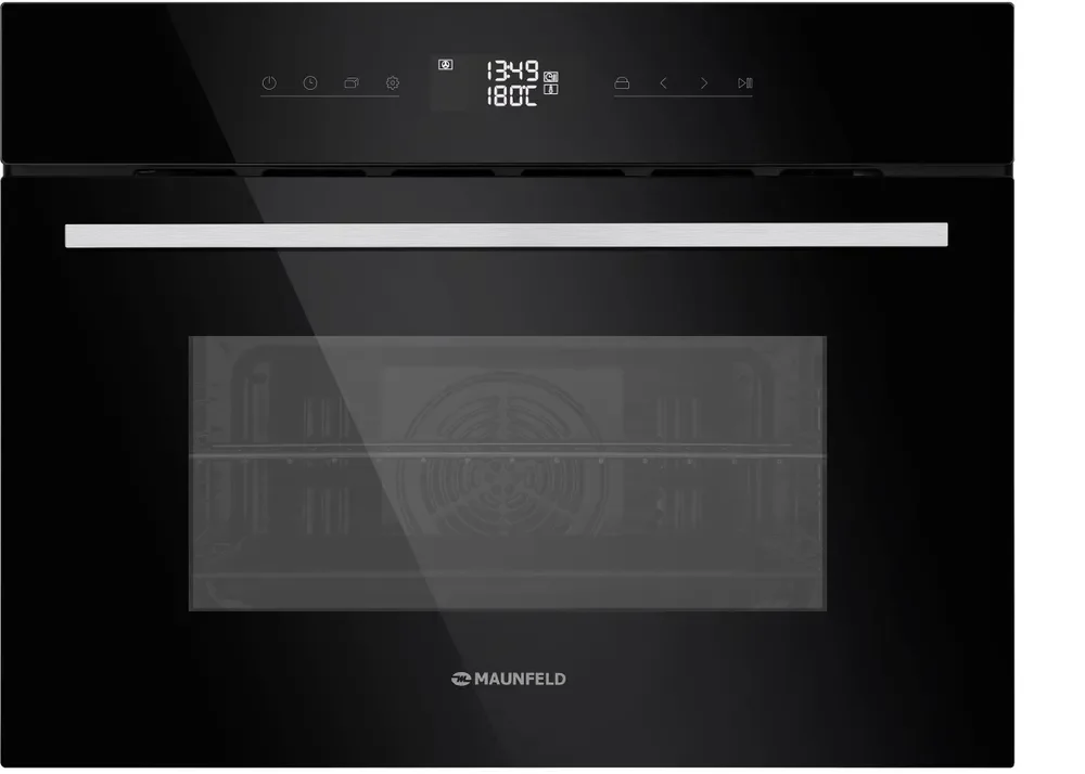 Духовой шкаф MAUNFELD AMCO537GB