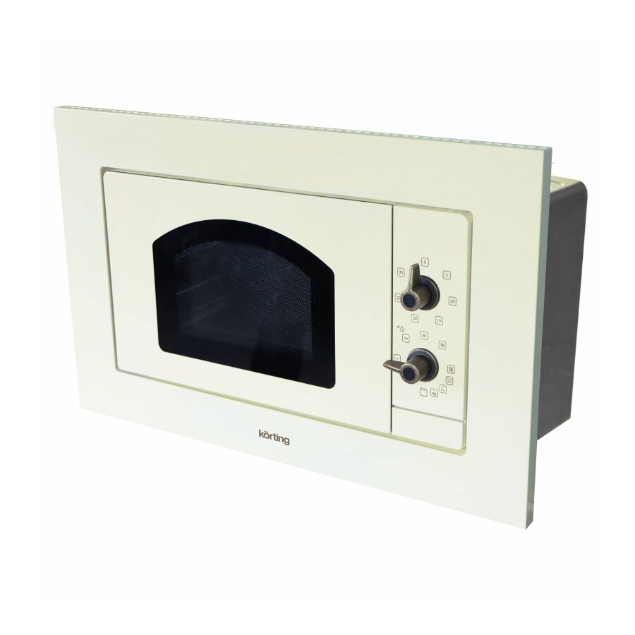 Встраиваемая микроволновая печь Korting KMI 720 RB