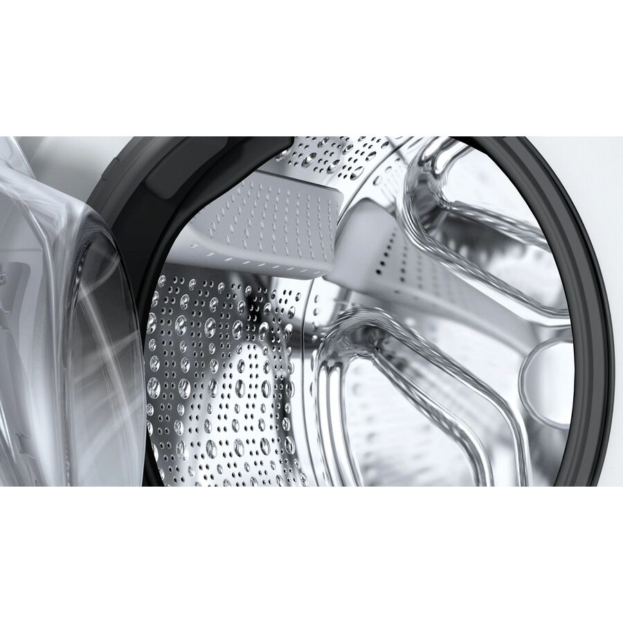 Стиральная машина Bosch WAN28201ME белый
