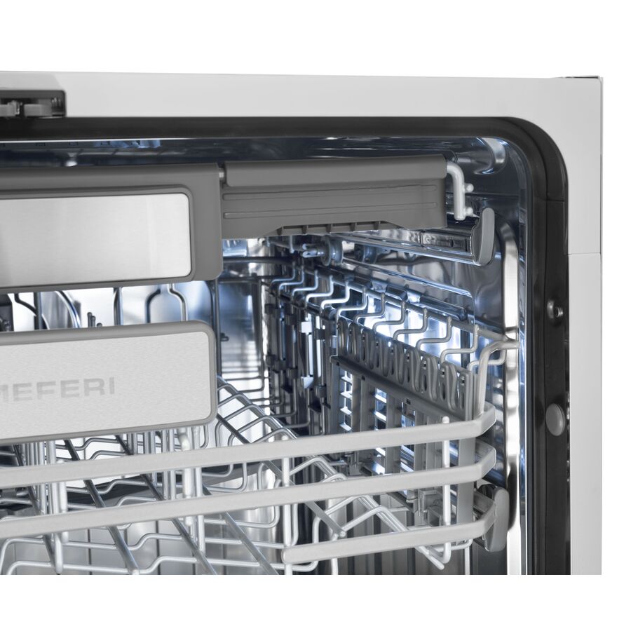 Встраиваемая посудомоечная машина MEFERI MDW6093 Luxe