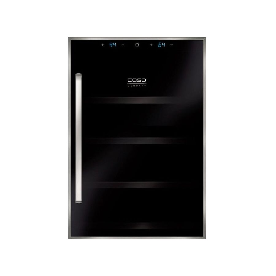 Холодильник винный CASO WineDuett Touch 12